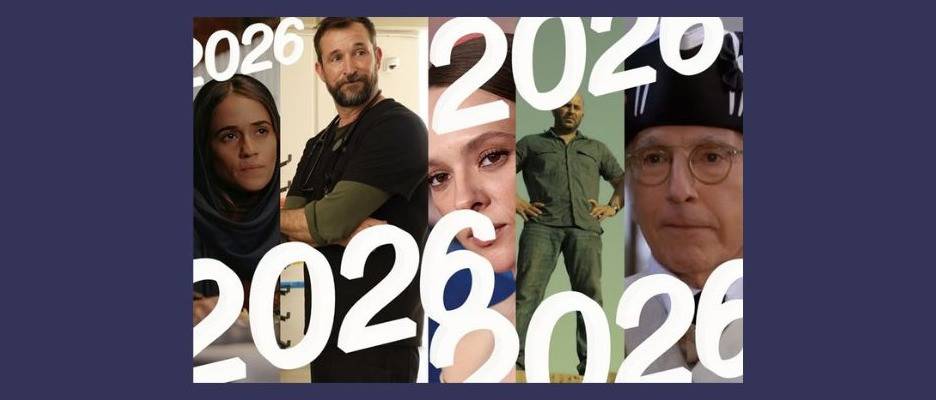 Mit nézzünk? – 2026 legjobban várt zsidó vonatkozású sorozatai